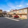 MainStay Suites Ozona I-10