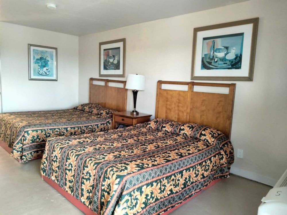 Pharr Executive Inn