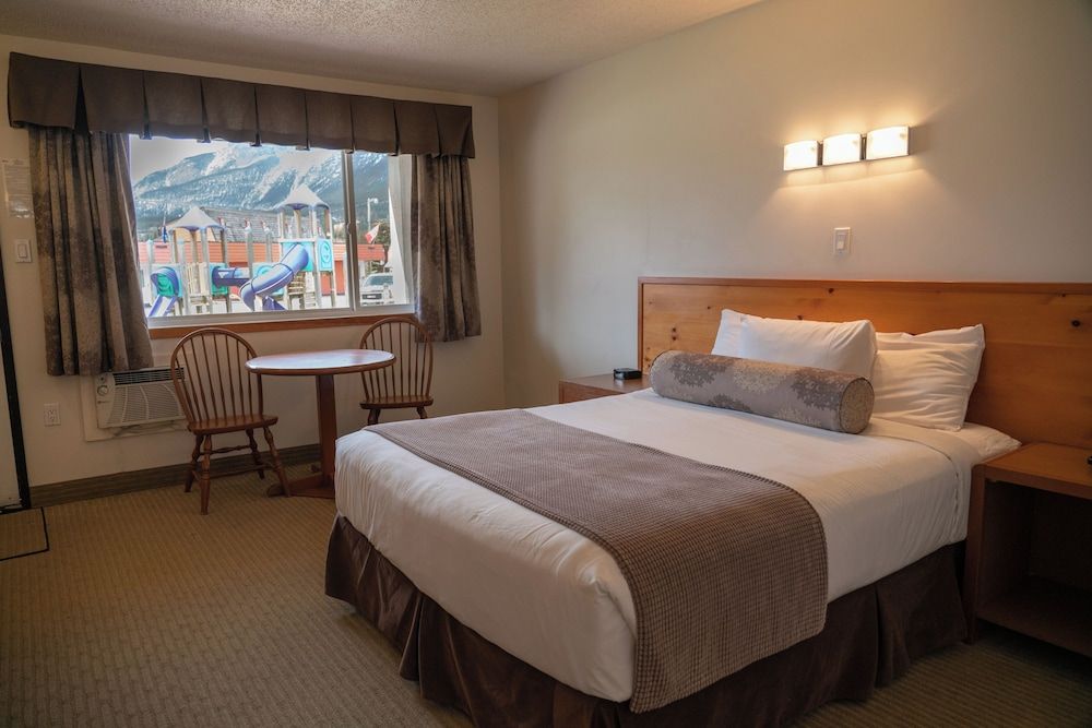 Queen Room, Mountain View