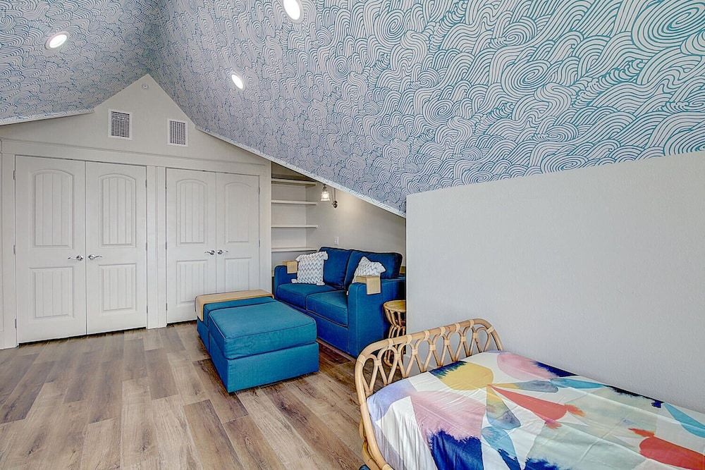 Villa (4 Bedrooms)
