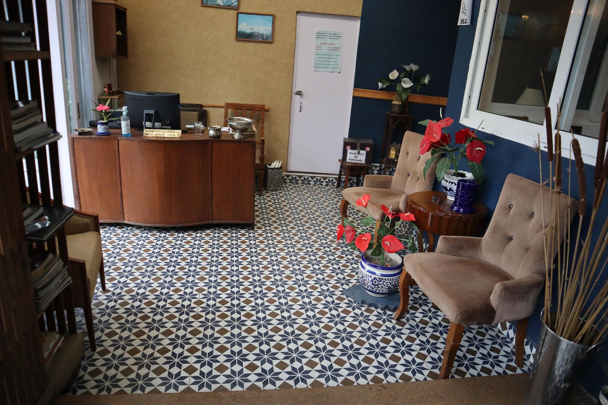 undefined Swiss Cottage (In-house Parking) 2