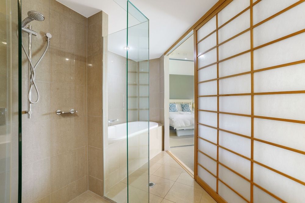 Cotton Beach Resort - Tweed Coast Holidays Three Bedroom Deluxe 8