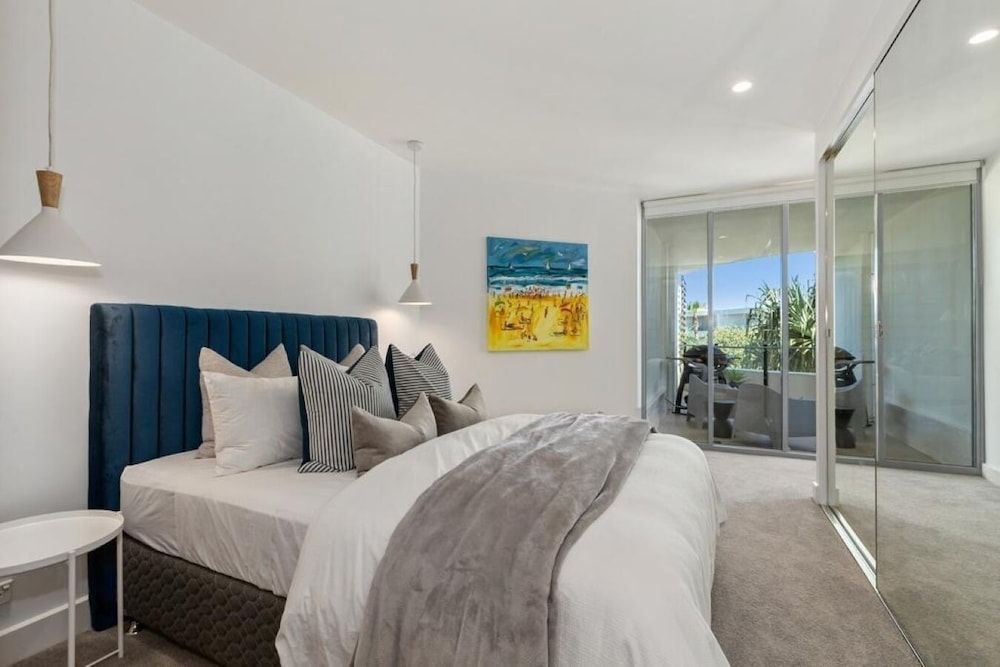 2 Bedroom Deluxe 2 Nt