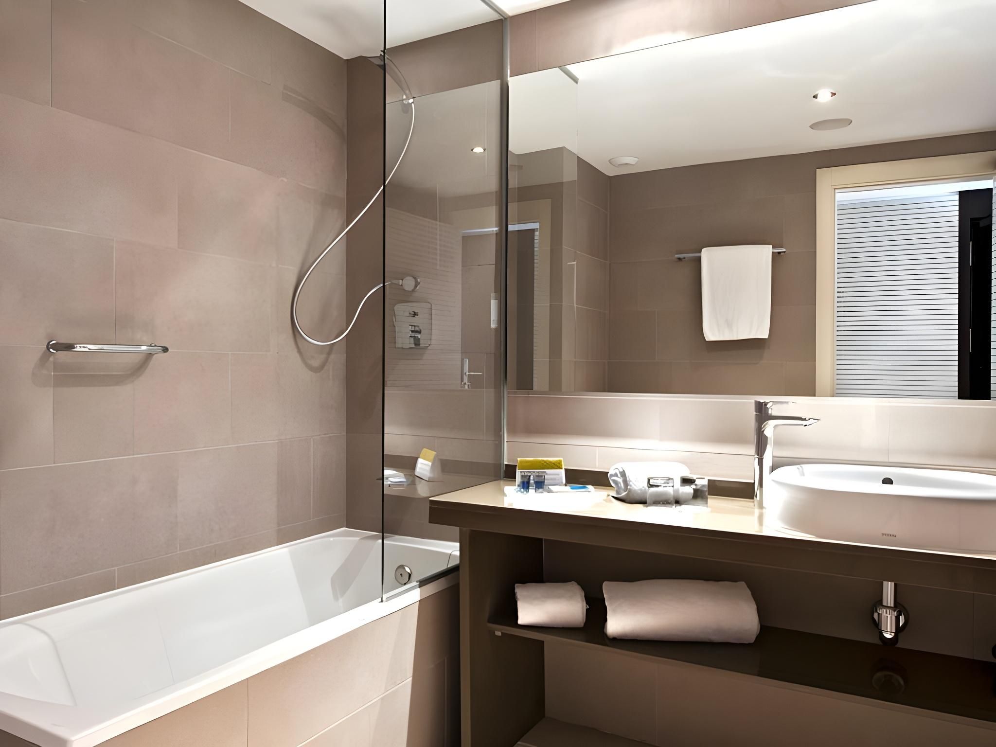 undefined Hotel Exe Moncloa 9