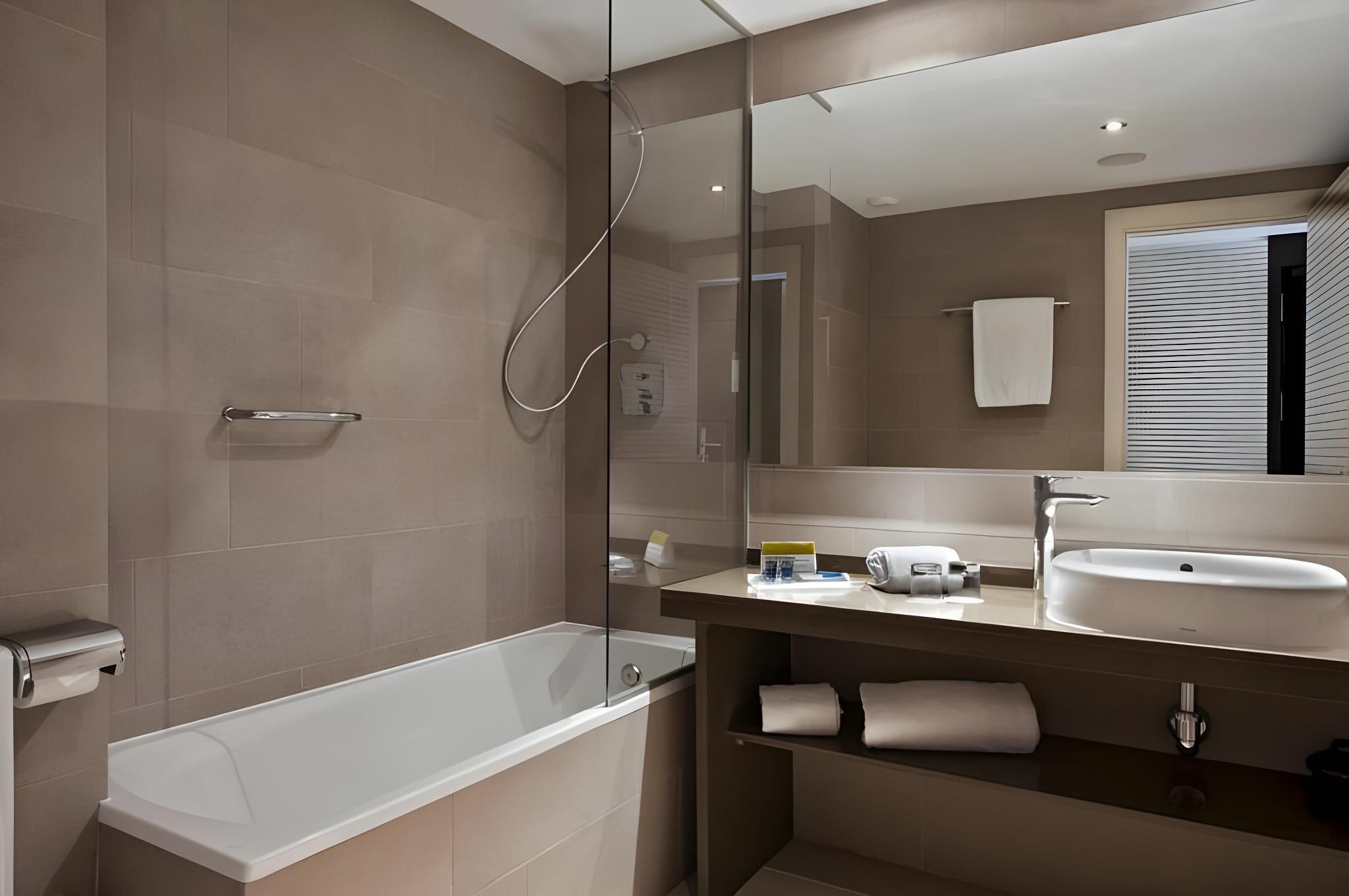 undefined Hotel Exe Moncloa 6