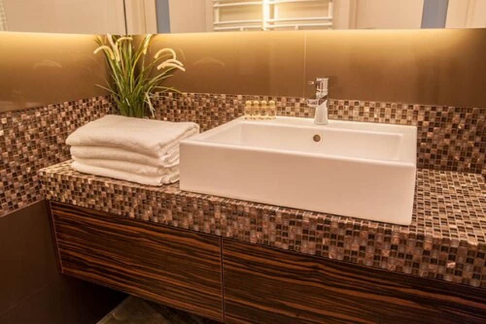 Platinum Towers Country 2 Country Apartment (40m2) 6