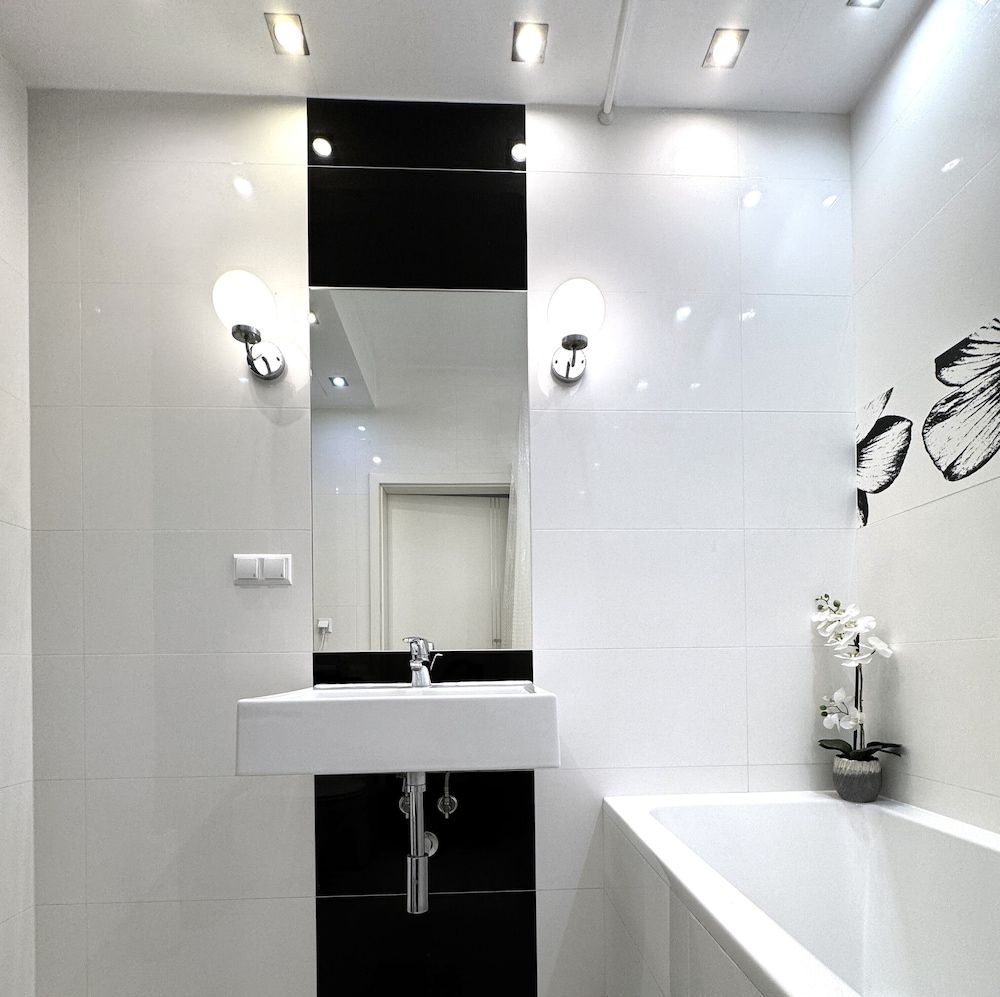 Platinum Towers Country 2 Country Apartment (40m2) 5