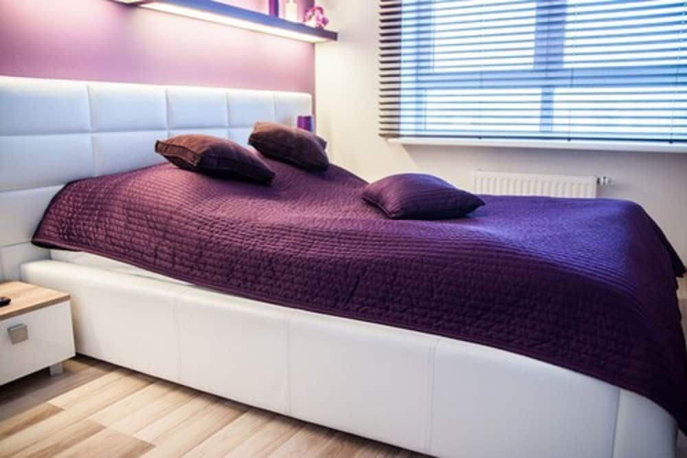 Deluxe Apartment, 1 Bedroom (50m2)