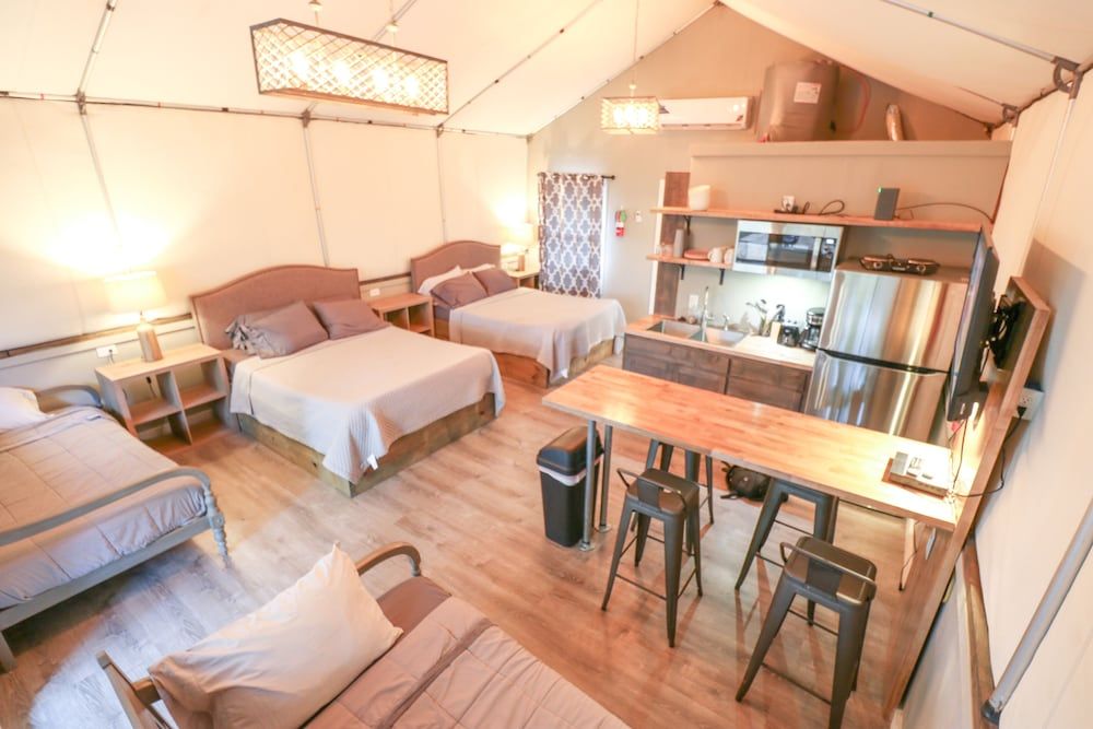 Cabin