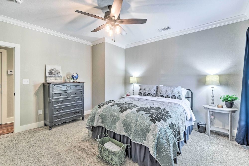 House (3 Bedrooms)