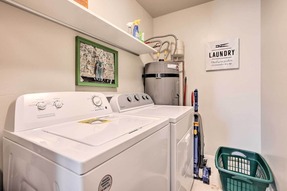 undefined Central Kanab Apartment w/ Updated Interior! 9