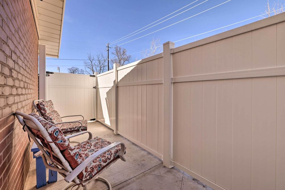 undefined Central Kanab Apartment w/ Updated Interior! 8