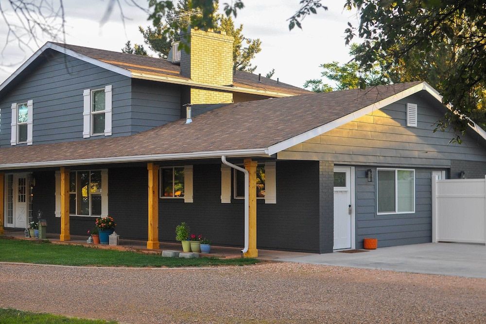 undefined Central Kanab Apartment w/ Updated Interior! 7