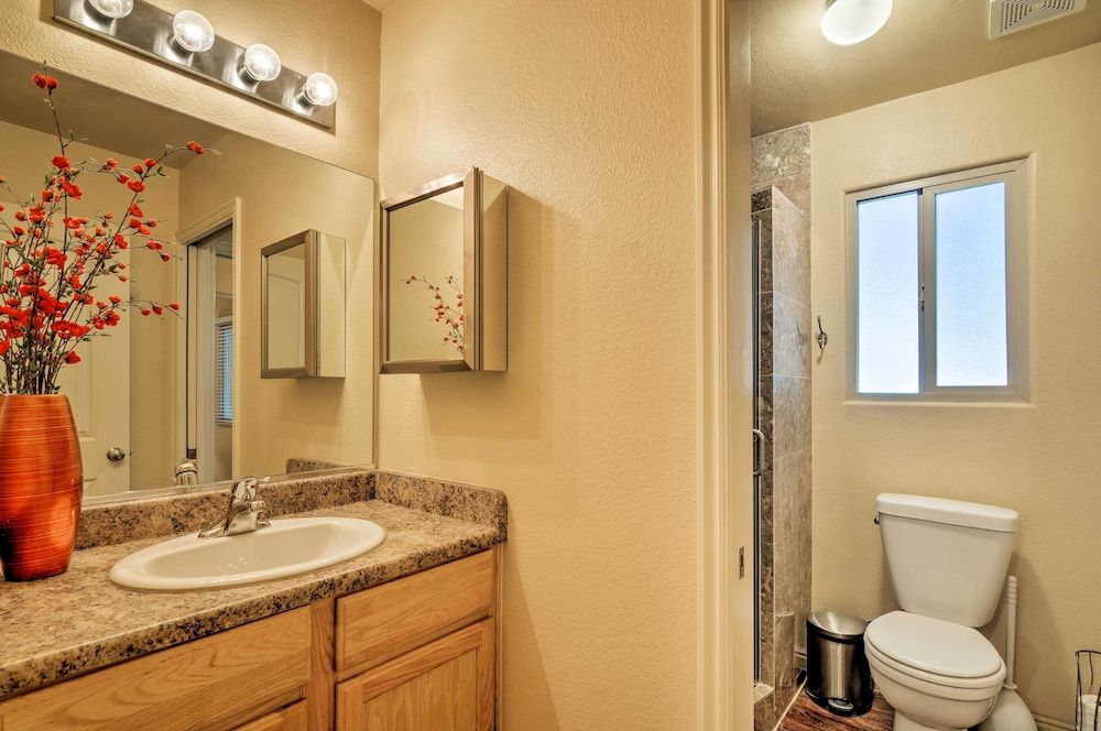 undefined Kanab Condo w/ Pool & AC < 1 Mi to Attractions! 10