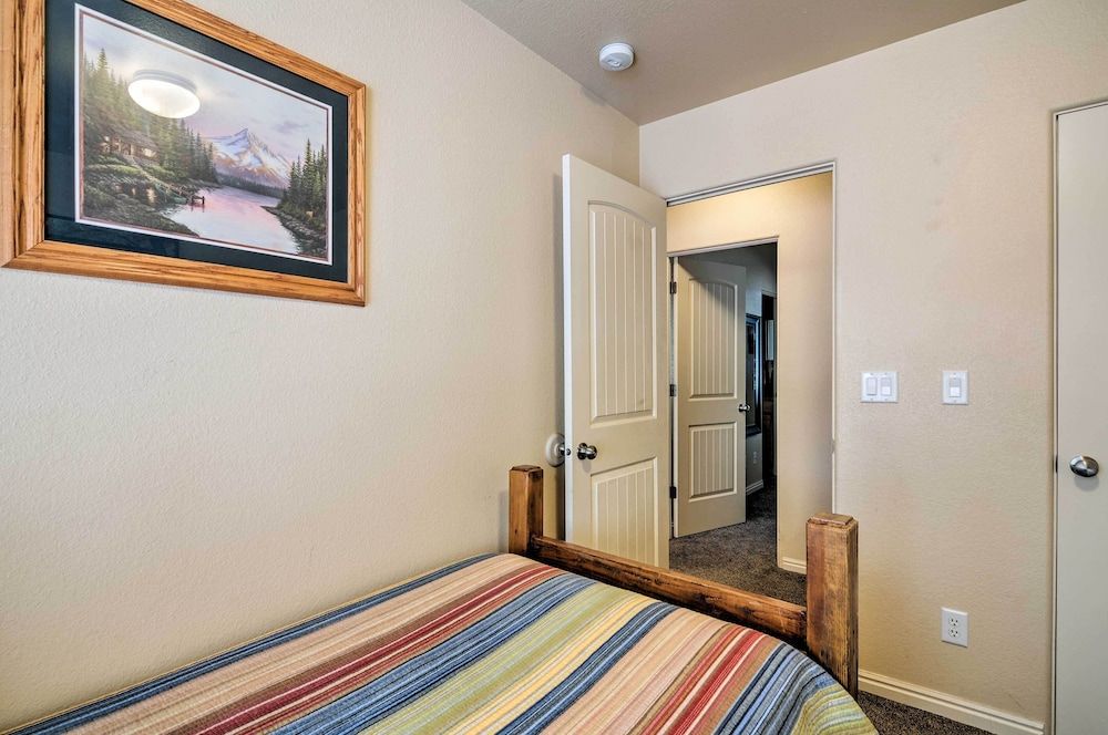 undefined Kanab Condo w/ Pool & AC < 1 Mi to Attractions! 3