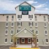 WoodSpring Suites Chesapeake - Norfolk Greenbrier