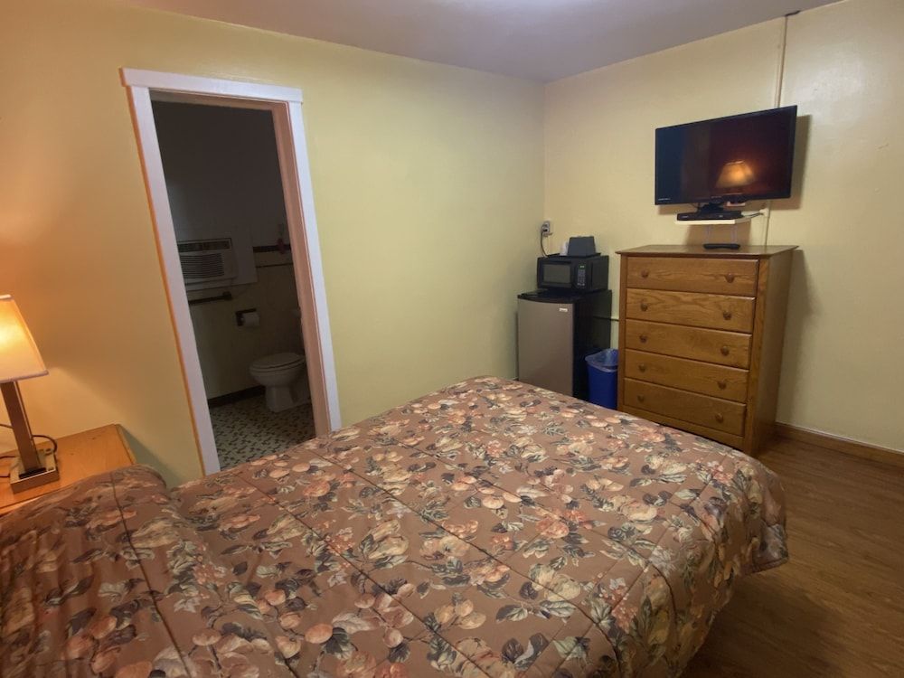 Gateway Inn Deluxe Room, 1 Double Bed, Non Smoking 2