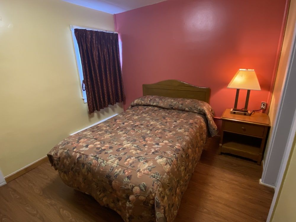 Gateway Inn Deluxe Room, 1 Double Bed, Non Smoking 3