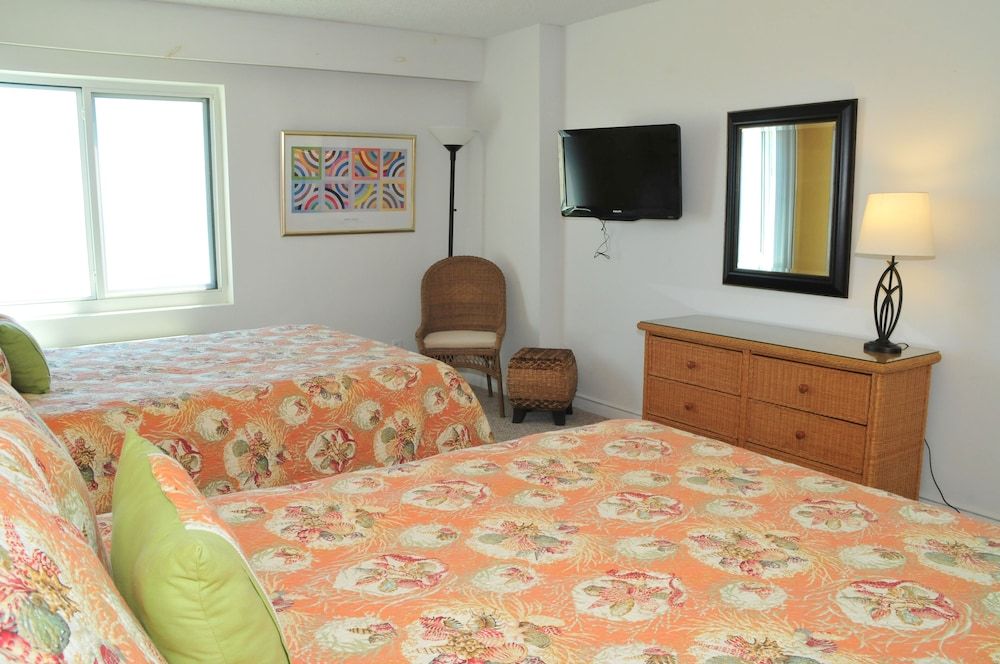 Premium Apartment, 2 Bedrooms, Oceanfront