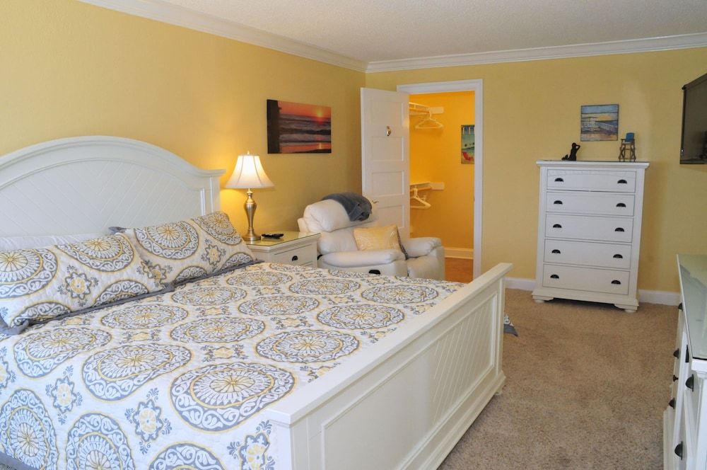 Premium Apartment, 1 Bedroom, Oceanfront