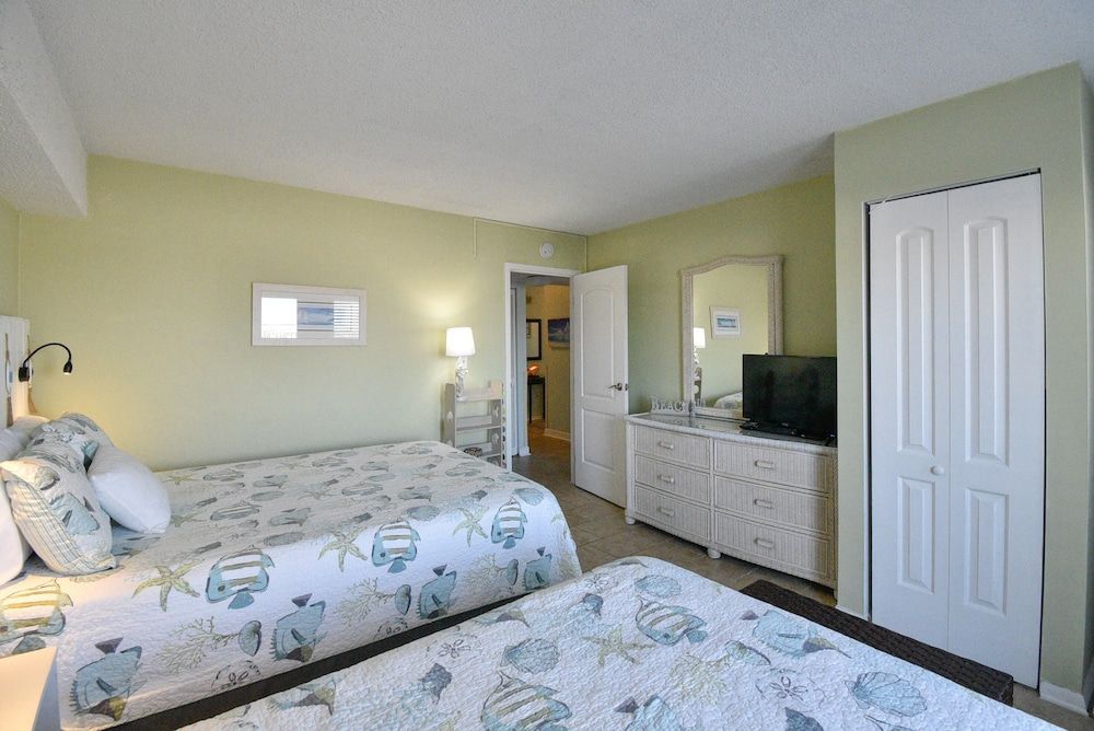 Premium Apartment, 3 Bedrooms, Oceanfront