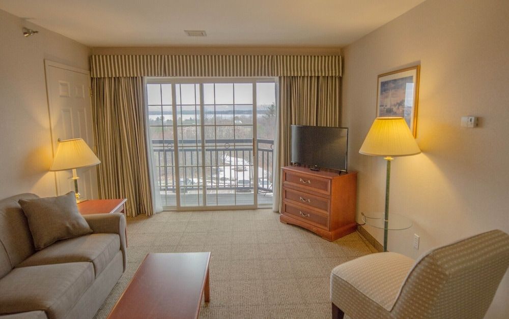 Comfort Suite