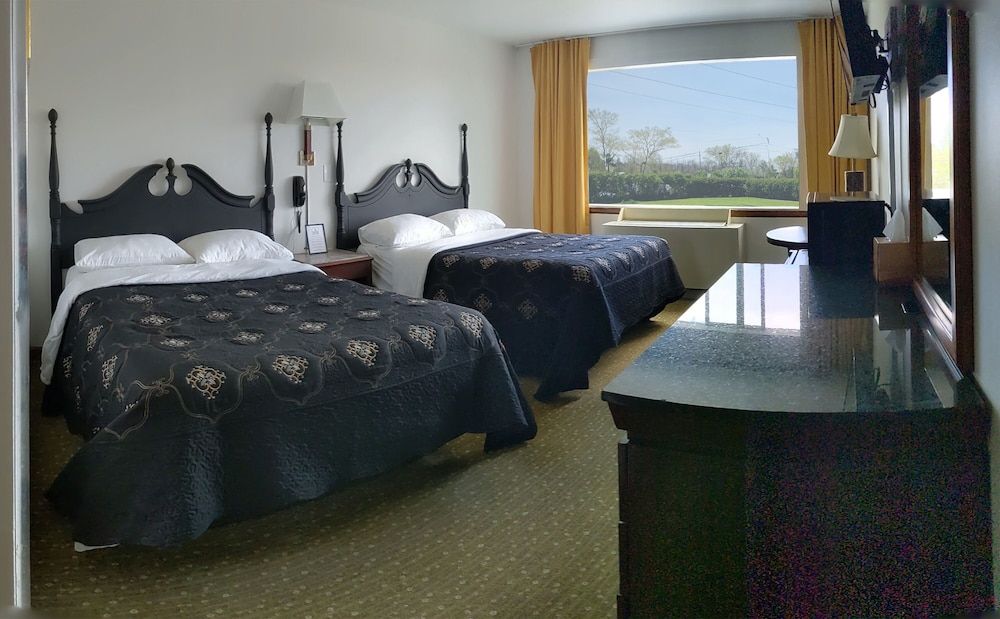 Comfort Double Room