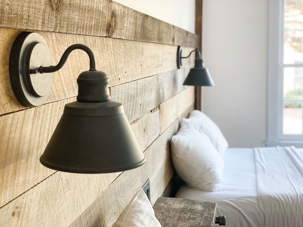 Farm Road Estate Inn Room 4, Superior Room, 2 Queen Beds, Non-Smoking 2