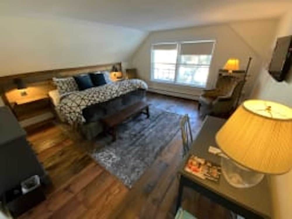 Inn Room 9, Luxury Room, 1 Bedroom, Non Smoking