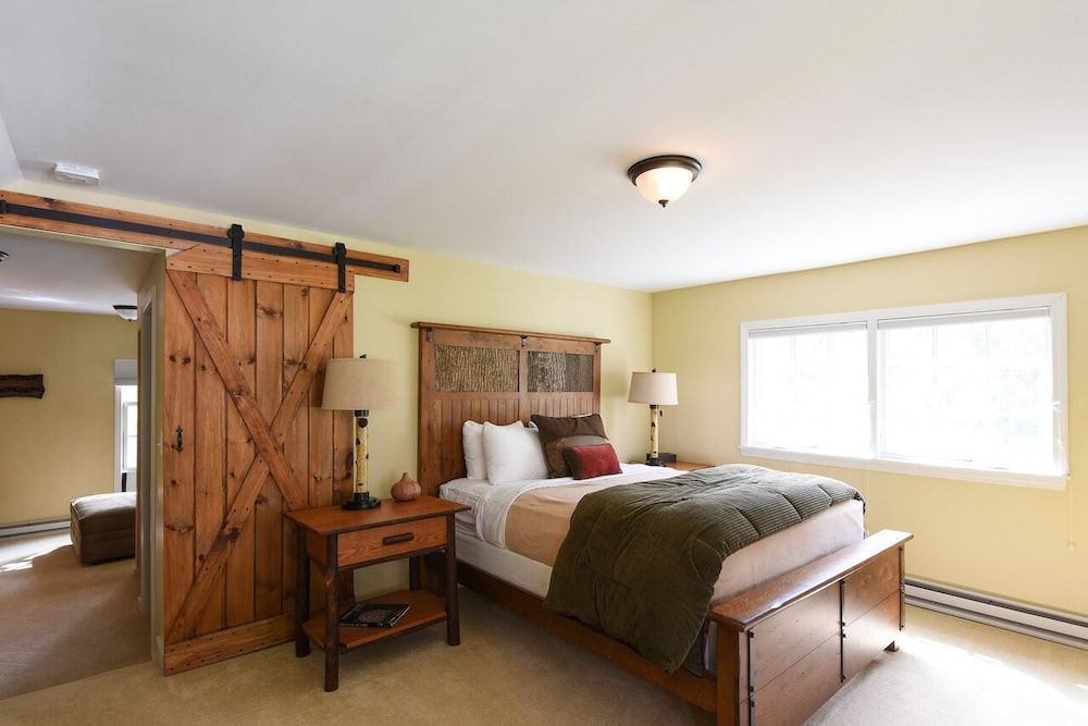 Farm Road Estate Spring House 2, Superior Suite, 1 Bedroom, Non Smoking 2