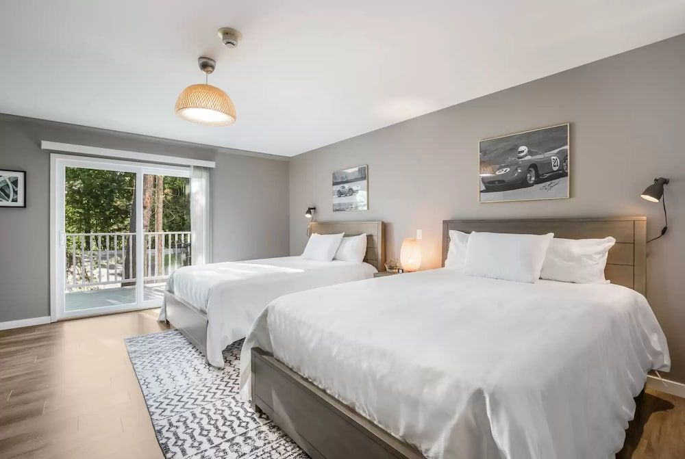 Luxury Studio Suite