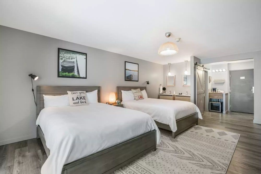Luxury Studio Suite