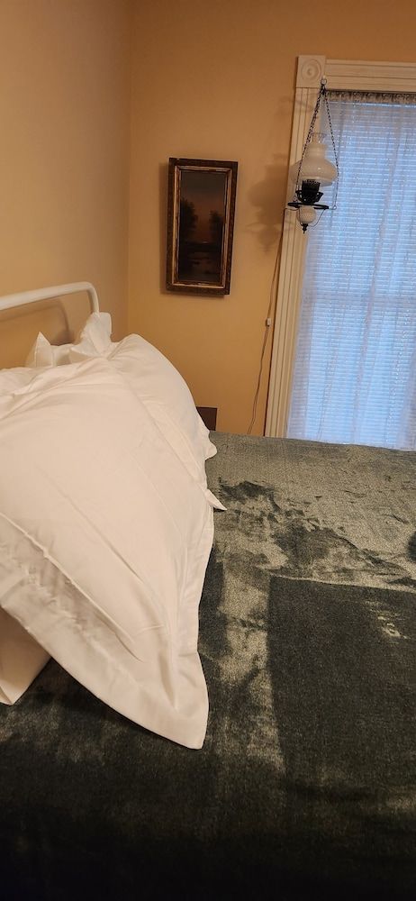 Oaklawn Inn LLC Classic Double Room, 1 Queen Bed, Park View 2