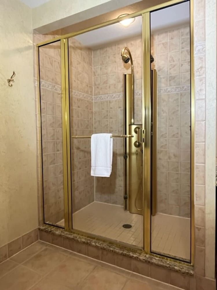 The Bright Large Suite 302