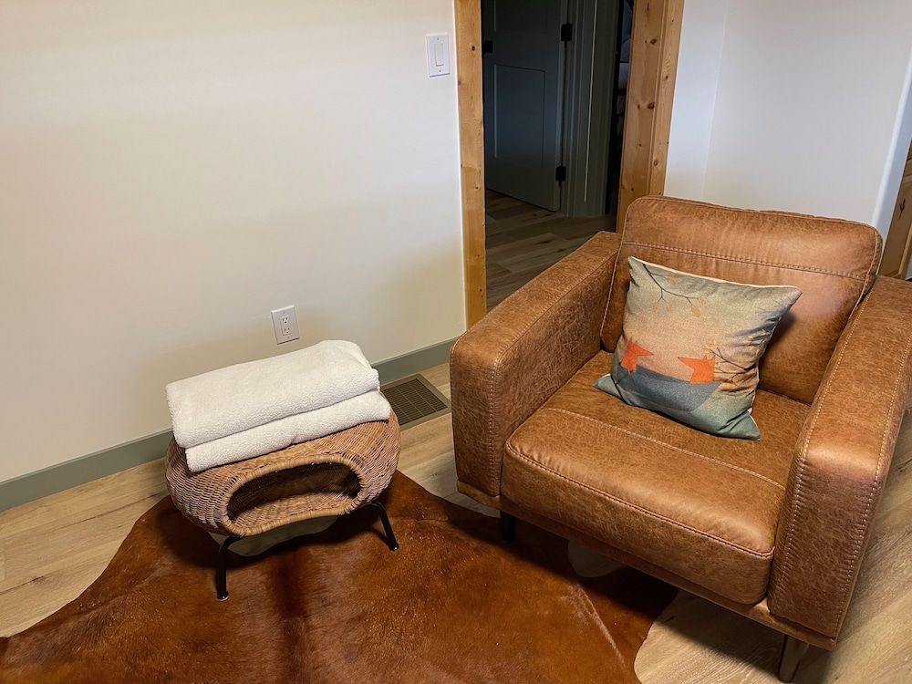 Pinedale Cozy Cabins Cabin 15