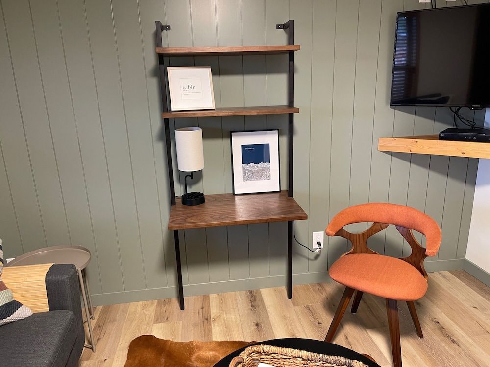 Pinedale Cozy Cabins Cabin 13