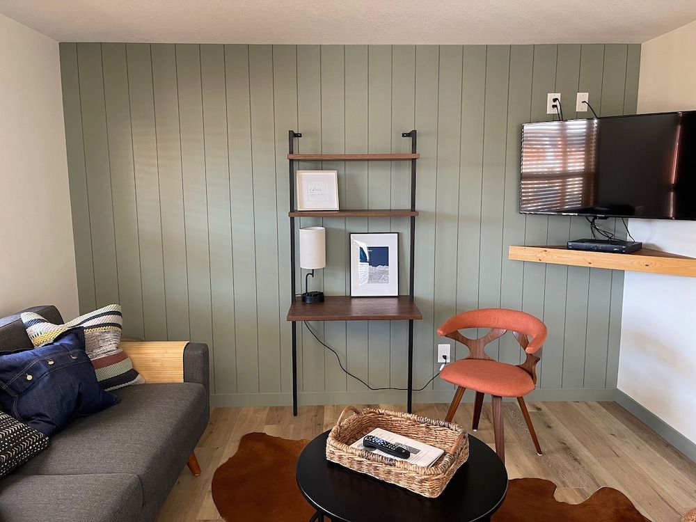 Pinedale Cozy Cabins Cabin 17