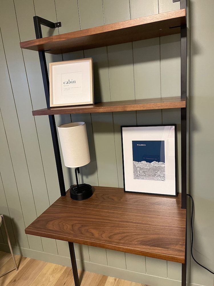 Pinedale Cozy Cabins Cabin 18