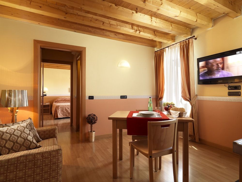 Hotel Roma Double Room, 1 Double Bed 12