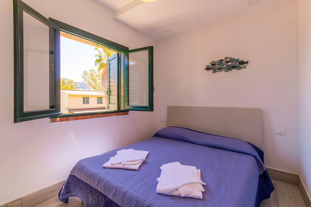Standard Apartment, Multiple Beds, Sea Facing (Bilo 13 - Vulcano on Sea Shore)