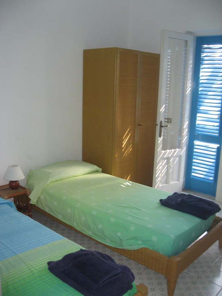 Villa, 3 Bedrooms, Smoking, Terrace