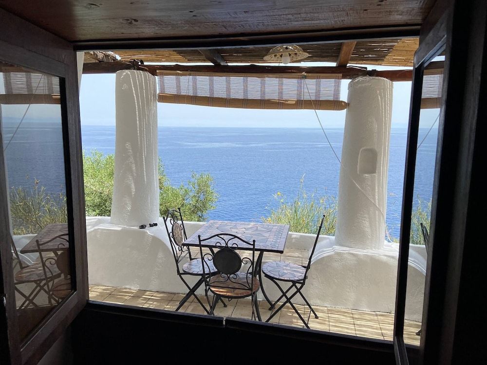 Villa, 1 Bedroom, Smoking, Terrace