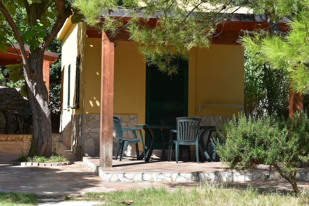 Bungalow, 1 Bedroom
