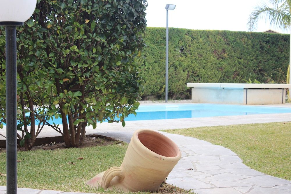 La Lantana