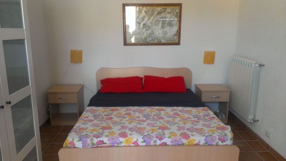 Apartment, 1 Bedroom, Smoking, Private Pool