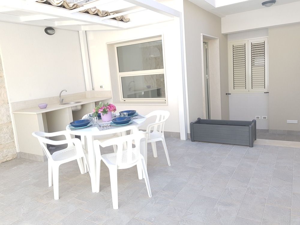 Apartment, 1 Bedroom (Orlov)