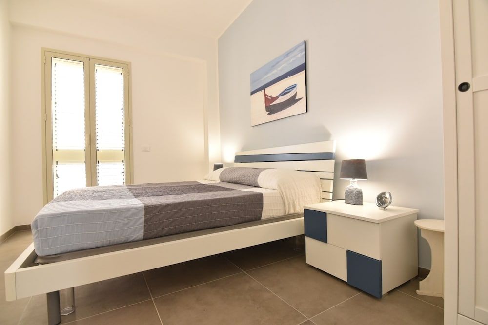 Apartment, 2 Bedrooms (Golden Jubilee)