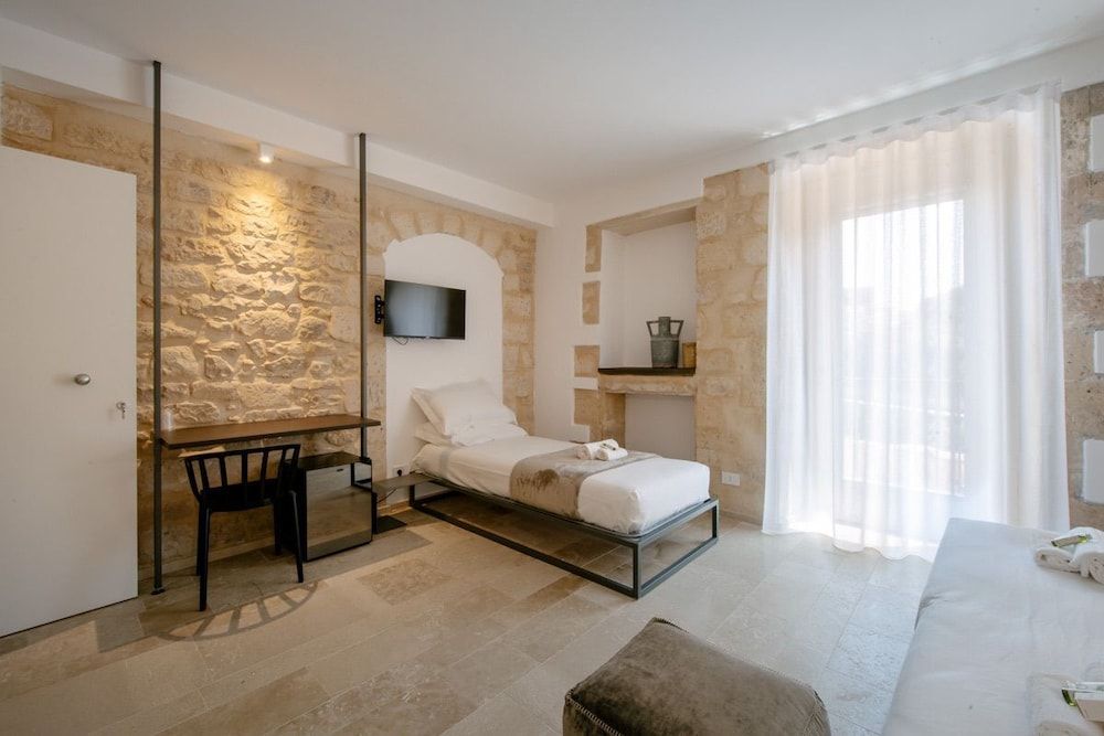 Ibla Rooms