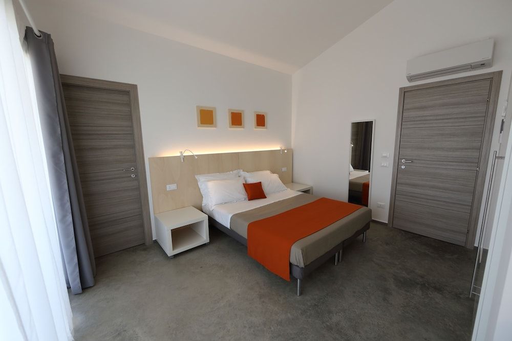 Double Room, Sea View