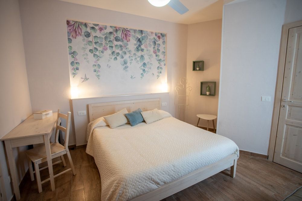 Comfort Double Room, Non Smoking, City View